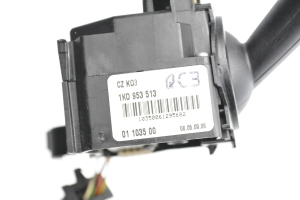 Volkswagen Golf V (2003–2009) Suunatulede lüliti 1K0953513 - 3