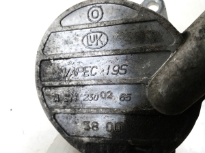 Mercedes Benz S-Class 220 (1998–2005) Vaakumpump A6112300265 - 3