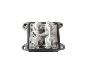 Mercedes Benz S-Class 220 (1998–2005) Engine heater element A0001591104 - 3