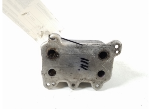 Mercedes Benz S-Class 220 (1998–2005) Õlijahuti A6281880201 - 3