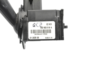 Volkswagen Golf V (2003–2009) Scheibenwischerschalter 1K0953519 - 2