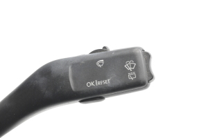 Volkswagen Golf V (2003–2009) Scheibenwischerschalter 1K0953519 - 5