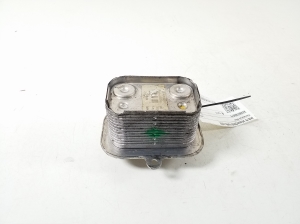 Muu radiaator - A6280780079
