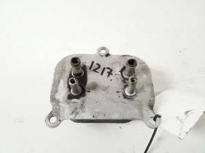 Mercedes Benz S-Class 220 (1998–2005) Muu radiaator A6280780079 - 3