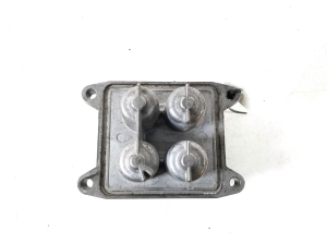 Mercedes Benz S-Class 220 (1998–2005) Engine heater element A0001591104 - 4