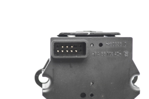 BMW 5 SERIES E60 (2003–2010) Windshield wiper switch 6924106 - 2