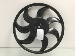Opel Omega B (1994–2003) Dzesēšanas ventilatora lāpstiņa 3136613267 - 2