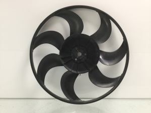 Hélice de ventilateur de refroidissement - 3136613267