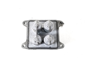 Mercedes Benz S-Class 220 (1998–2005) Engine heater element A0001591604 - 2
