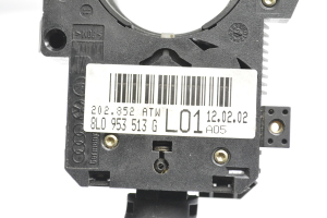 Volkswagen Sharan (1995–2010) Switch and its parts 8L0953513G - 3