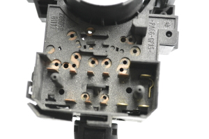 Volkswagen Sharan (1995–2010) Switch and its parts 8L0953513G - 5