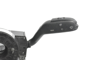 Skoda Fabia MK 2 (2007–2014) Turn signal switch 7H0953503 - 5