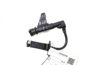  Oil level sensor 