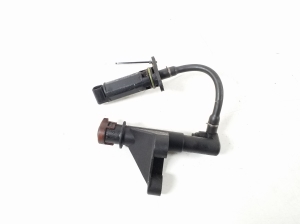  Oil level sensor 