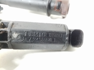  Oil level sensor 