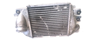 Subaru Outback (2003–2009) Intercooler SICTM0180 - 2