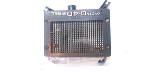 Intercooler - 27040332