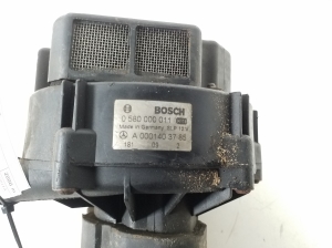 Mercedes Benz S-Class 220 (1998–2005) Air pump A0001403785 - 3