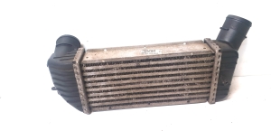 Vahejahuti radiaator - 9636635380