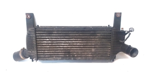 NISSAN Navara (2005–2015) Radiateur intercooler 14461EB360 - 2