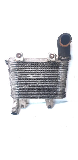 Intercooler - 