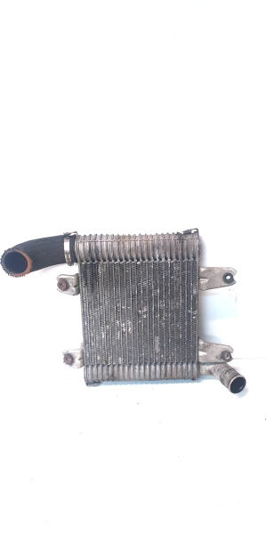 Kia Carnival (1998–2006) Intercooler - 2