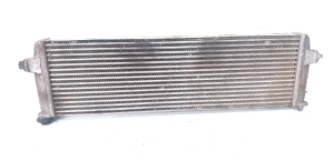 Opel Frontera B (1998–2004) Radiateur intercooler 97142017 - 2