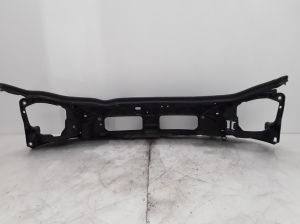 RENAULT Trafic II (2001–2014) Radiator support and its parts 8200521859 - 2