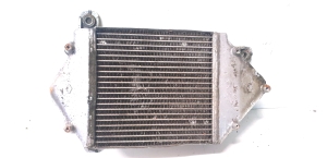  Intercooler radiator 