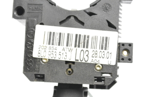 Volkswagen Passat B5 (1997–2005) Slēdzis un tā detaļas 8L0953513J - 2