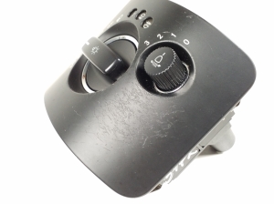 Mercedes Benz ML-Class 164 (2005–2011) Headlight switch A1645453304 - 2