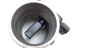 Opel Vectra C (2002–2008) Luftmassenmesser 1259224 - 2