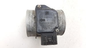 Opel Vectra C (2002–2008) Luftmassenmesser 1259224 - 4
