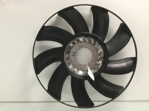 Cooling fan blade - 115275047320