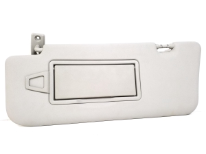 Sun visor - A1648100710