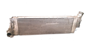 RENAULT Scenic (2003–2010) Ladeluftkühler 8200700172 - 3
