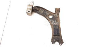 Volkswagen Golf V (2003–2009) Querlenker vorne 1K0407190E - 2