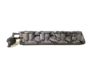 Mercedes Benz S-Class 220 (1998–2005) Sisselaskekollektor A6280900744 - 2