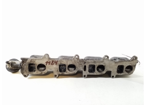Mercedes Benz S-Class 220 (1998–2005) Sisselaskekollektor A6280900744 - 4