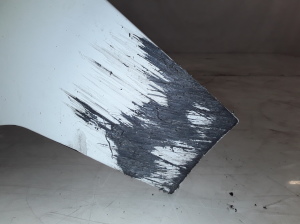 RENAULT Trafic II (2001–2014) Kühlergrill 623100251R - 3