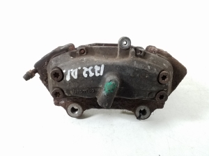 Mercedes Benz S-Class 220 (1998–2005) Pidurisadul A0024202483 - 4