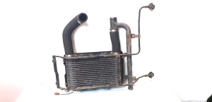 Intercooler