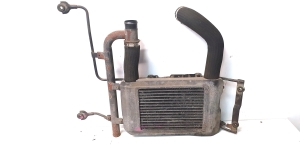 Mitsubishi L 200 (1996–2006) Intercooler - 2