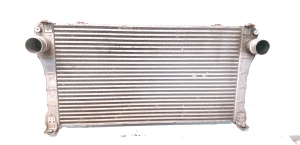 TOYOTA Avensis T27 (2008–2019) Ladeluftkühler JD1271003262 - 2