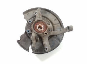  Rear hub 