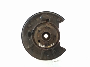  Rear hub 