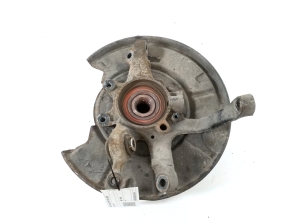  Rear hub 