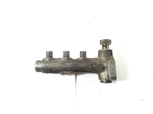 Common Rail Kraftstoffleitung - A6280700046