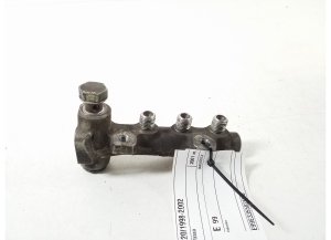Mercedes Benz S-Class 220 (1998–2005) Kõrgsurve kütusetoru A6280700046 - 2