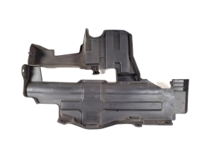 Honda CR-V (2012–2016) Weitere Details des Frontrahmens 71107T1GA - 4